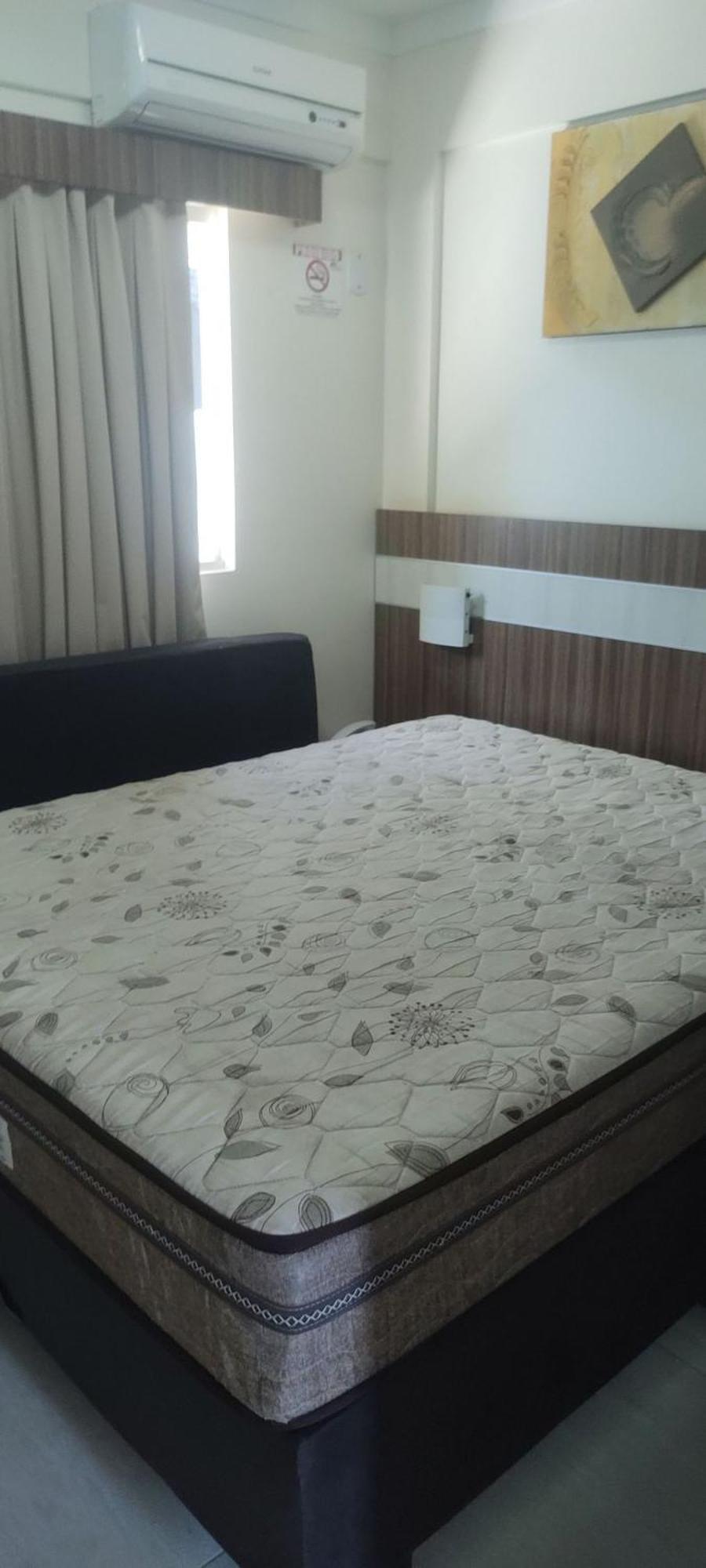 Flat La Cqua Diroma 2 Roberto Imoveis Apartamento *