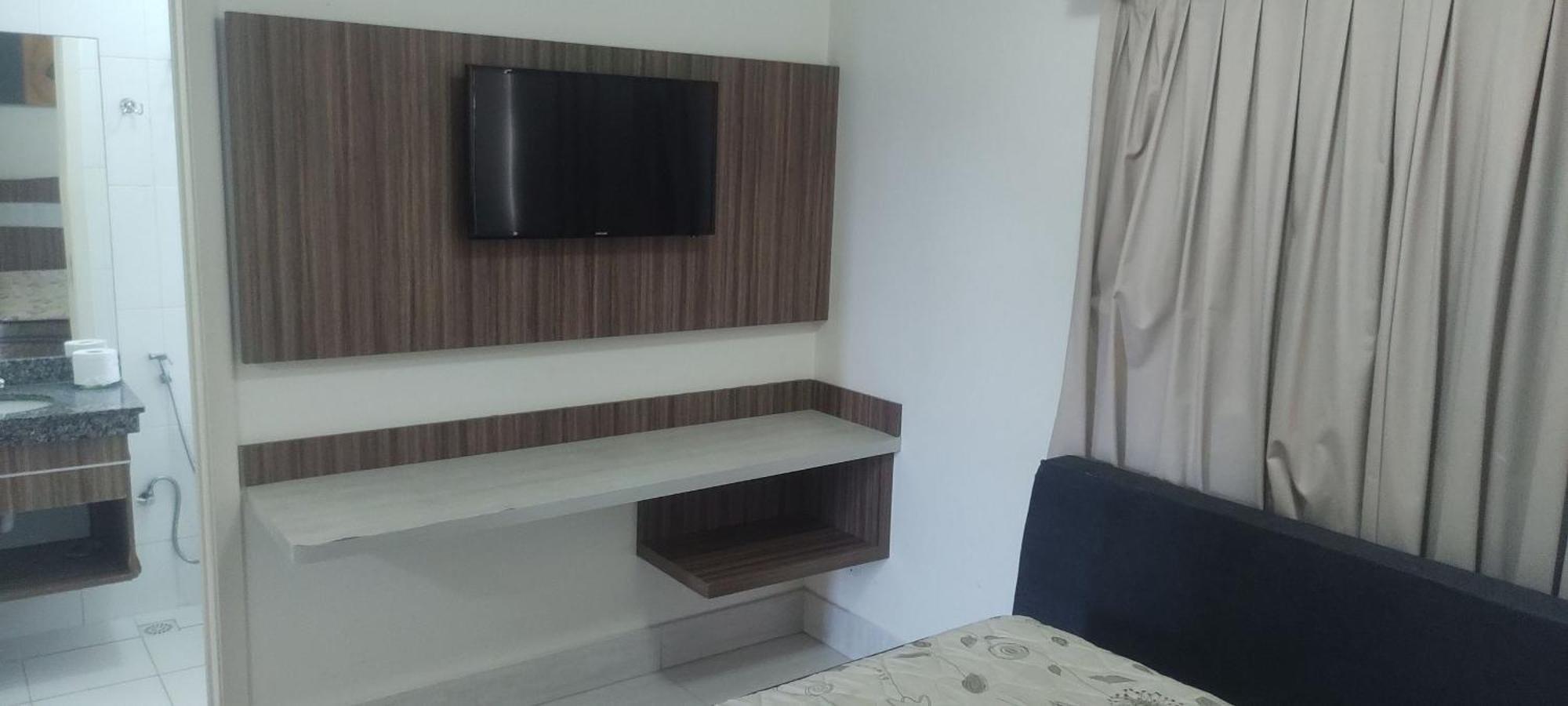 Flat La Cqua Diroma 2 Roberto Imoveis Apartamento Caldas Novas