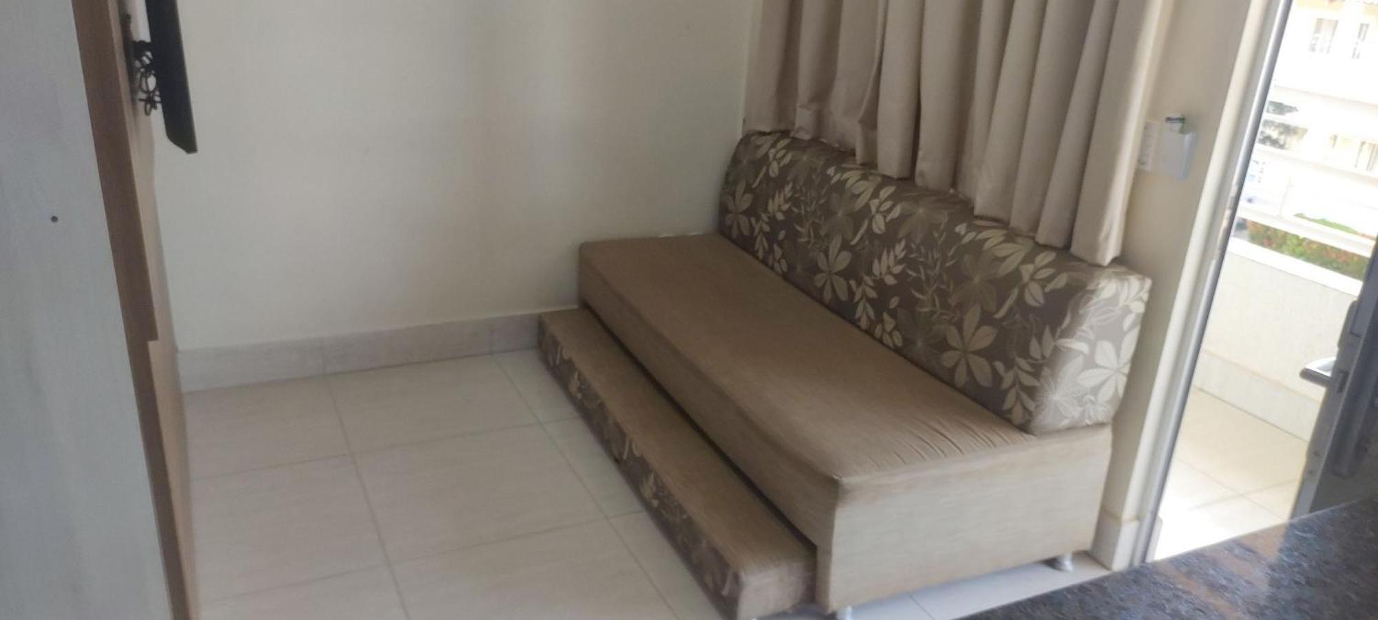 Apartamento Flat La Cqua Diroma 2 Roberto Imoveis Caldas Novas